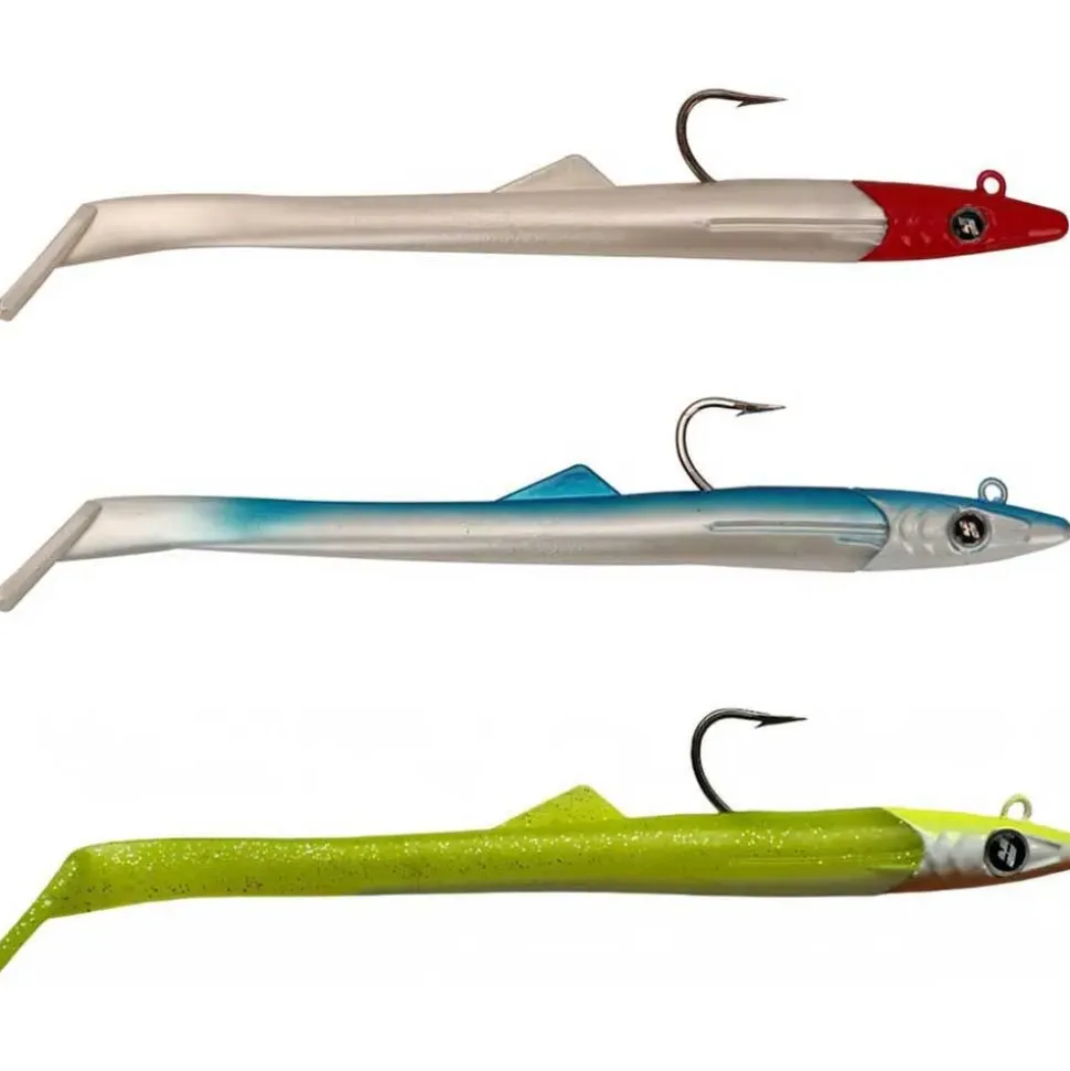 Ragot Anguilones Raglou® Hybrid Eel 28g 150 mm