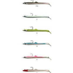 Ragot Anguilones Raglou® Hybrid Eel 12g 90 mm