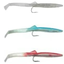 Ragot Anguilones Raglou 85 mm 3 unidades