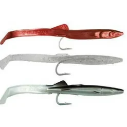 Ragot Anguilones Raglou 65 mm 3 unidades