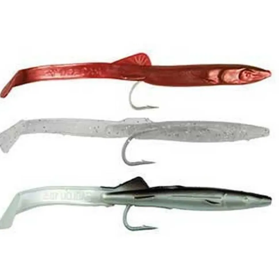 Ragot Anguilones Raglou 65 mm 3 unidades