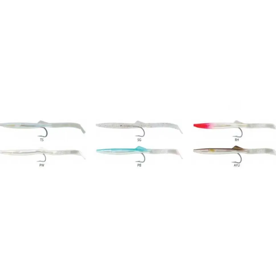 Ragot Anguilones Raglou® Slim 110 mm