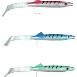 Ragot Anguilones Raglou Tiger 105 mm 3 unidades