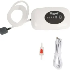 Ragot Bomba de aire Power Bank 1
