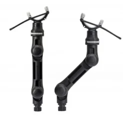 Railblaza Soporte de Mástil de Motor XL