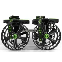 Railblaza Soporte doble C tug