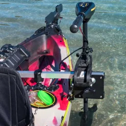 Railblaza Soporte para Motor de Kayak reacondicionado