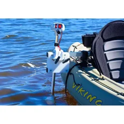 Railblaza Soporte para Motor de Kayak reacondicionado