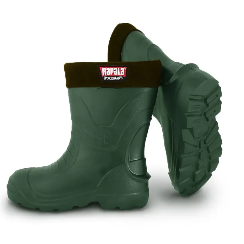 Rapala Botas Short