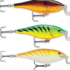 Rapala Crankbait Super Shad Rap® 12g 90 mm