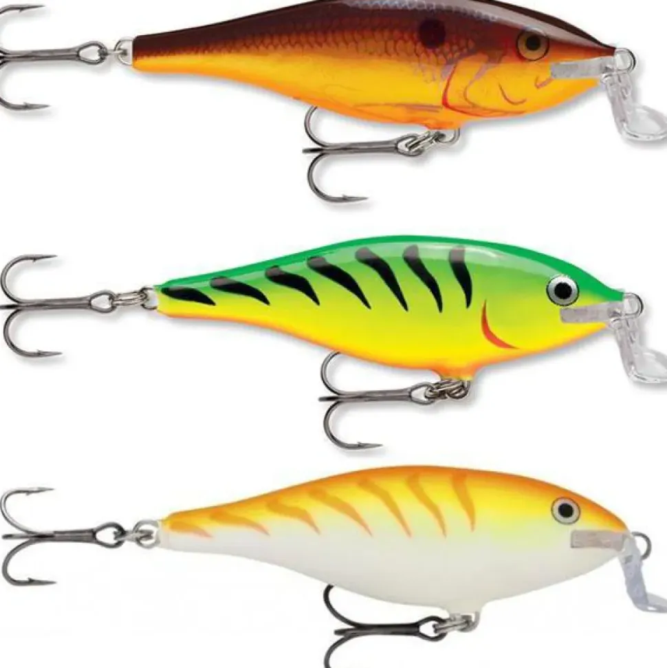 Rapala Crankbait Super Shad Rap® 12g 90 mm