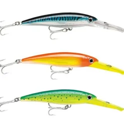 Rapala Minnow X-Rap® Magnum® 72g 160 mm