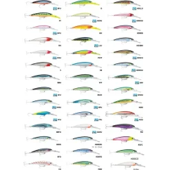 Rapala Minnow X-Rap® Magnum® 72g 160 mm