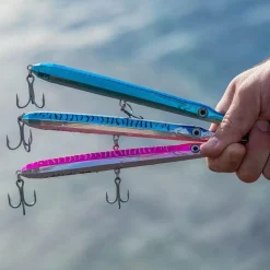 Rapala Paseante de superficie Flash-X Skitter 33g 220 mm