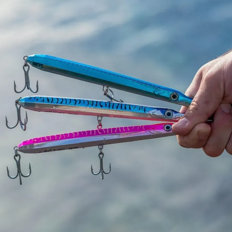 Rapala Paseante de superficie Flash-X Skitter 33g 220 mm