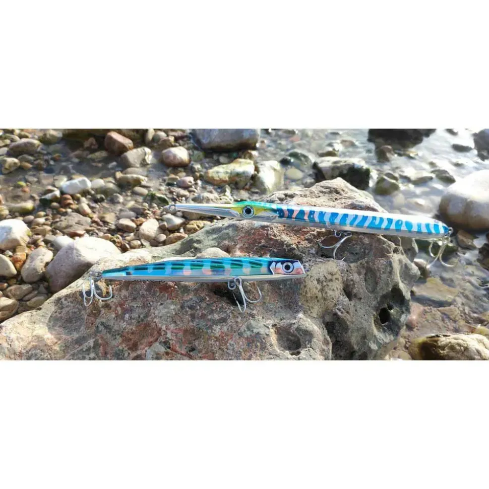 Rapala Paseante de superficie Flash-X Skitter 33g 220 mm