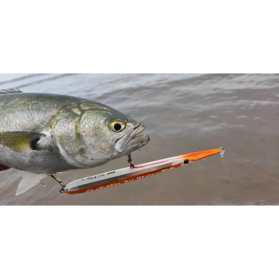 Rapala Paseante de superficie Flash-X Skitter 33g 220 mm