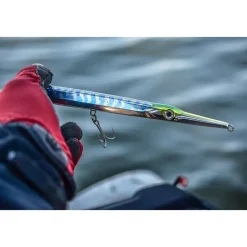 Rapala Paseante de superficie Flash-X Skitter 33g 220 mm