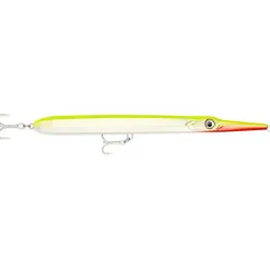 Rapala Paseante de superficie Flash-X Skitter 33g 220 mm