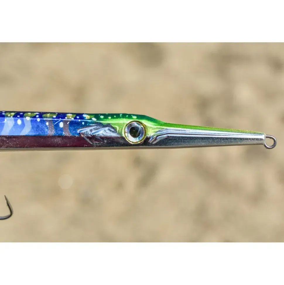 Rapala Paseante de superficie Flash-X Skitter 33g 220 mm