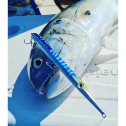 Rapala Paseante de superficie Flash-X Skitter 33g 220 mm