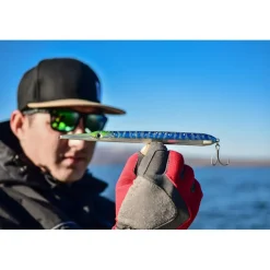 Rapala Paseante de superficie Flash-X Skitter 33g 220 mm