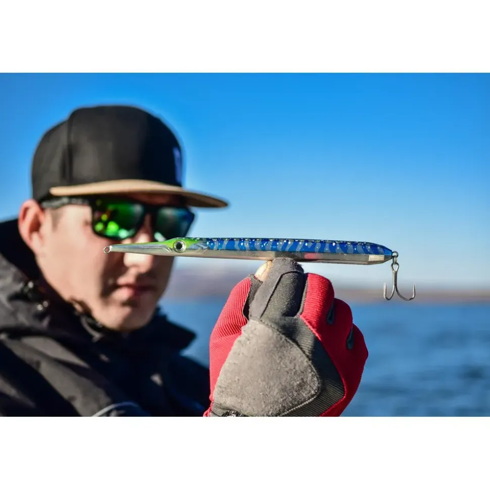 Rapala Paseante de superficie Flash-X Skitter 33g 220 mm