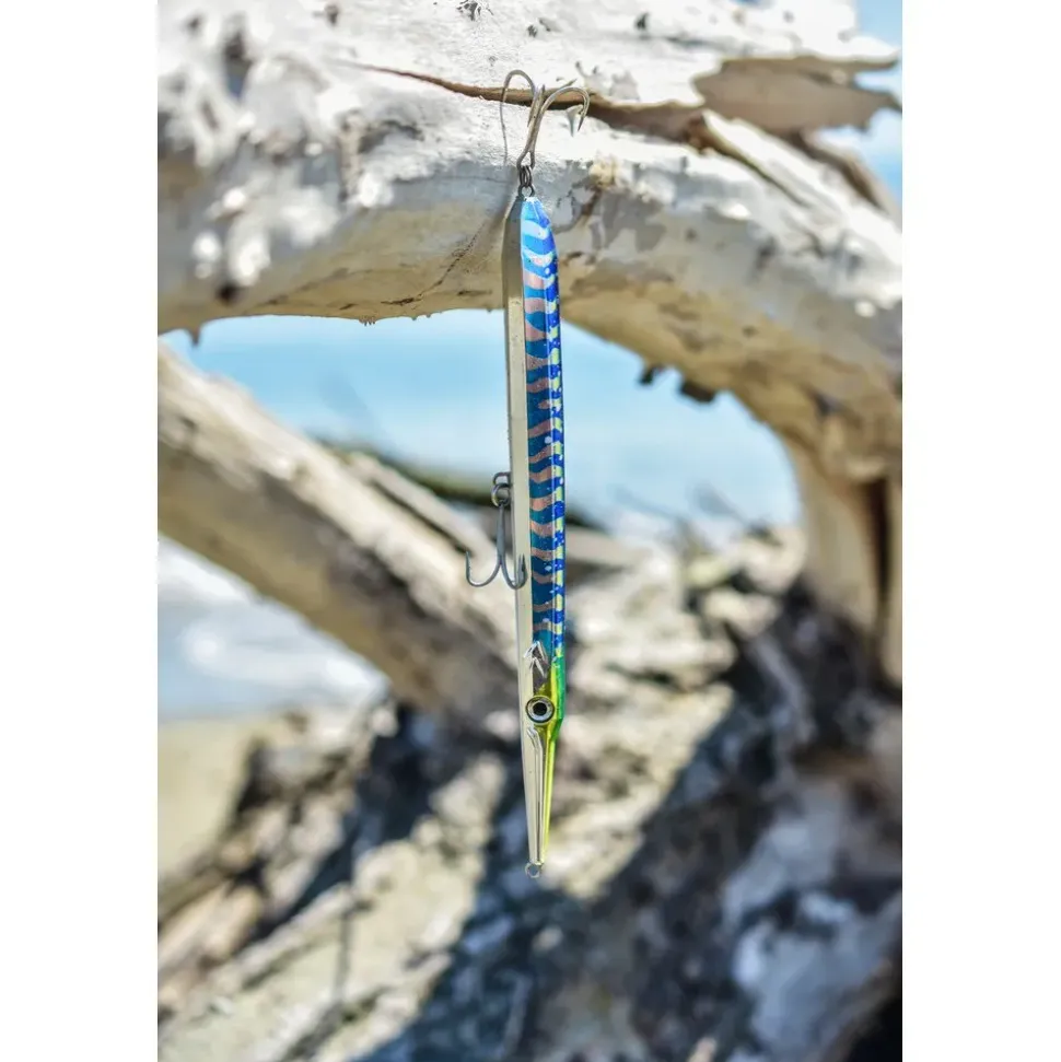 Rapala Paseante de superficie Flash-X Skitter 33g 220 mm