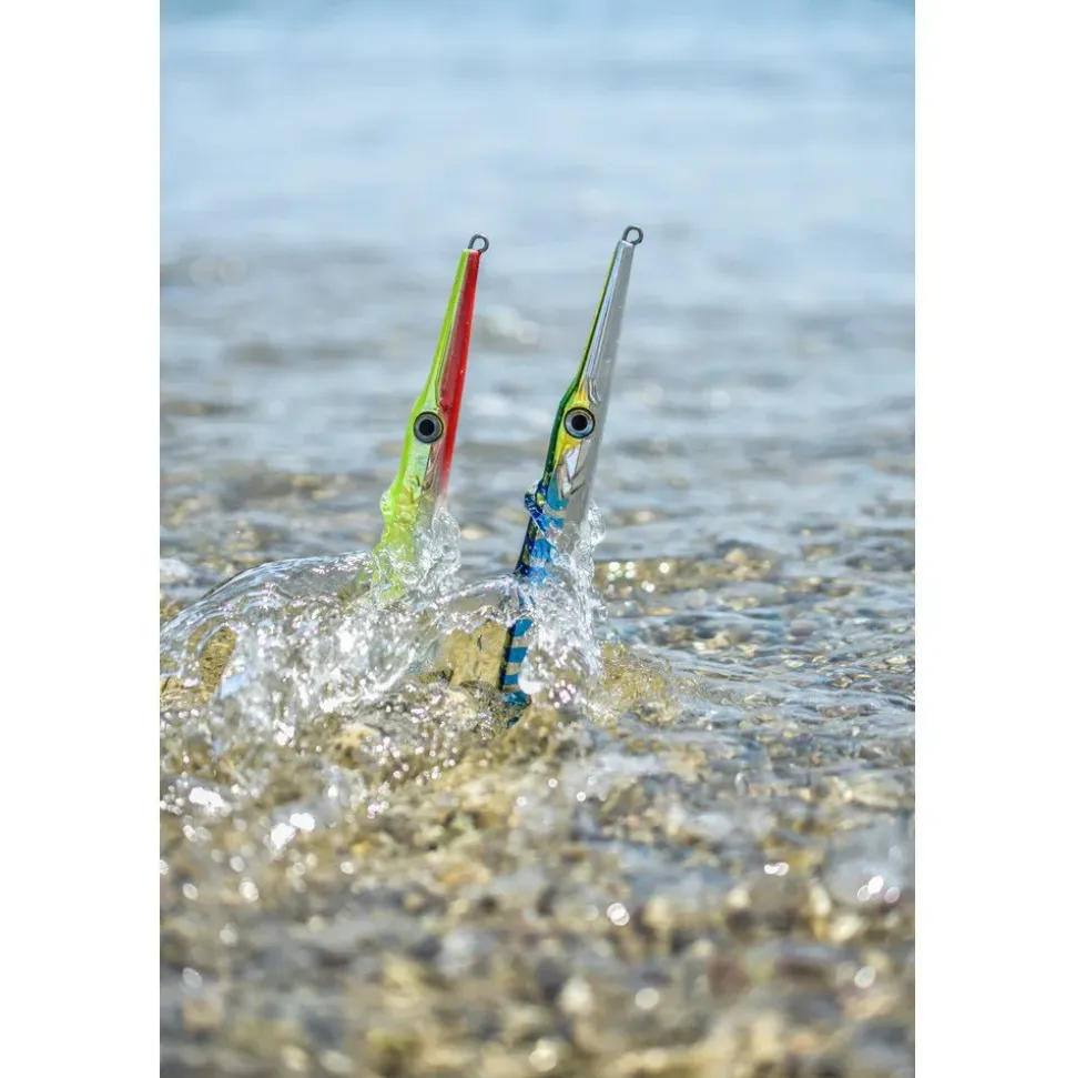 Rapala Paseante de superficie Flash-X Skitter 33g 220 mm