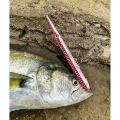 Rapala Paseante de superficie Flash-X Skitter 33g 220 mm