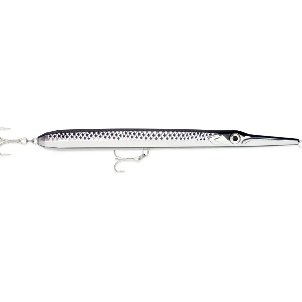 Rapala Paseante de superficie Flash-X Skitter 33g 220 mm