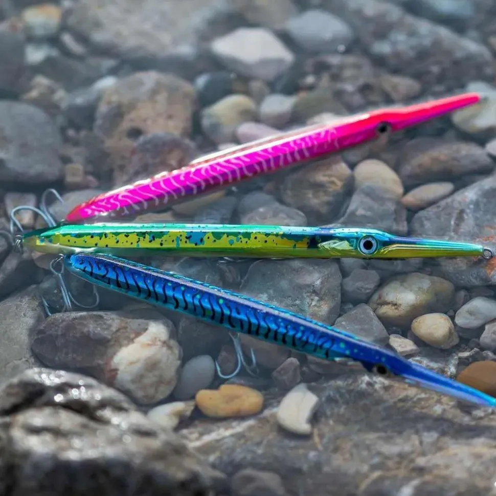 Rapala Paseante de superficie Flash-X Skitter 33g 220 mm