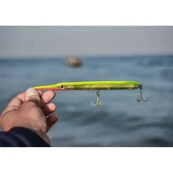 Rapala Paseante de superficie Flash-X Skitter 33g 220 mm
