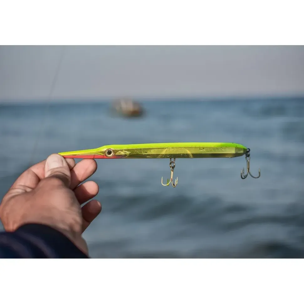 Rapala Paseante de superficie Flash-X Skitter 33g 220 mm