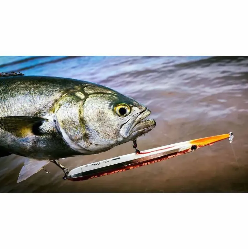 Rapala Paseante de superficie Flash-X Skitter 33g 220 mm