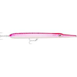 Rapala Paseante de superficie Flash-X Skitter 33g 220 mm