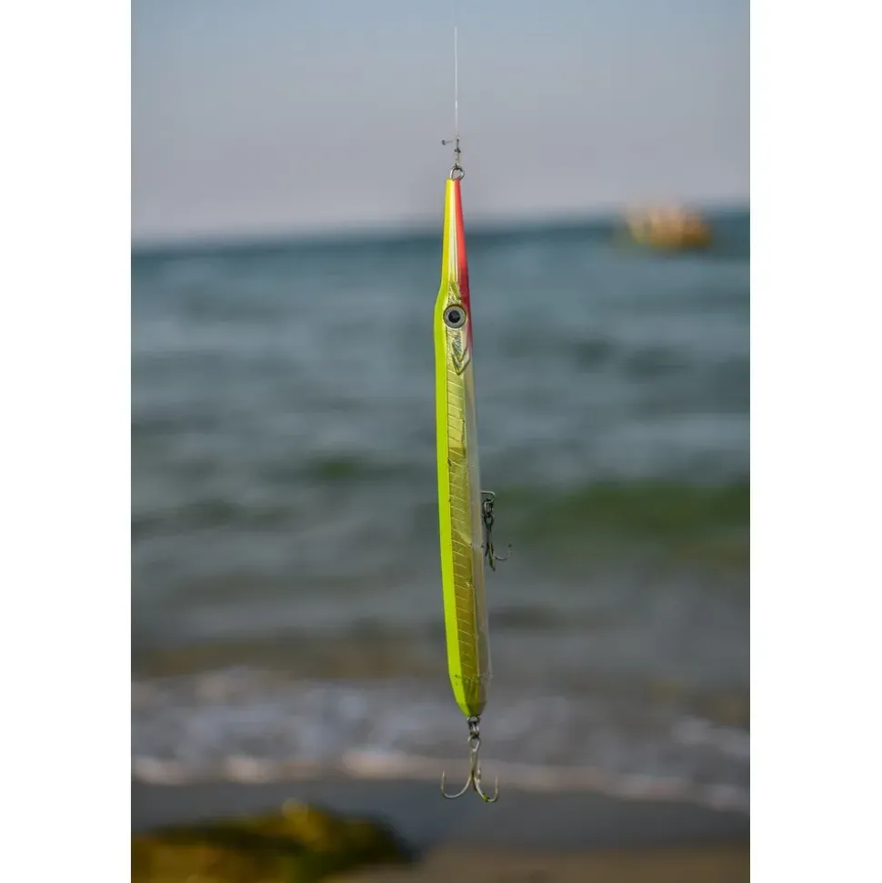 Rapala Paseante de superficie Flash-X Skitter 33g 220 mm