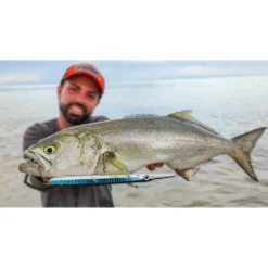 Rapala Paseante de superficie Flash-X Skitter 33g 220 mm