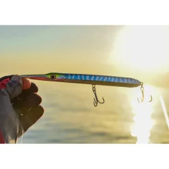 Rapala Paseante de superficie Flash-X Skitter 33g 220 mm
