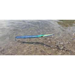 Rapala Paseante de superficie Flash-X Skitter 33g 220 mm