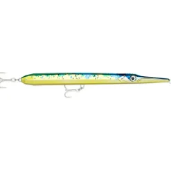 Rapala Paseante de superficie Flash-X Skitter 33g 220 mm
