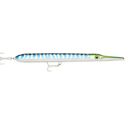 Rapala Paseante de superficie Flash-X Skitter 33g 220 mm