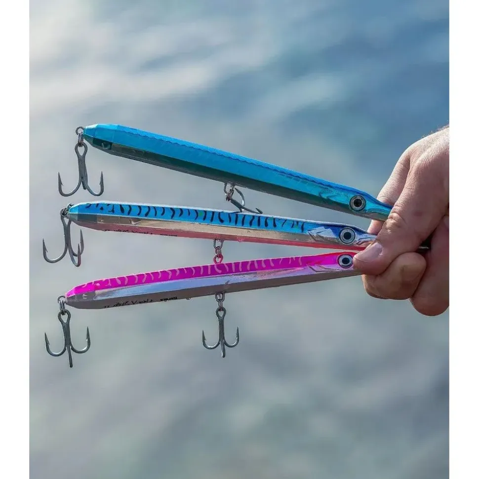 Rapala Paseante de superficie Flash-X Skitter 33g 220 mm