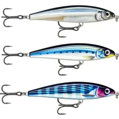 Rapala Paseante hundido X-Rap® Magnum® Prey 41g 100 mm