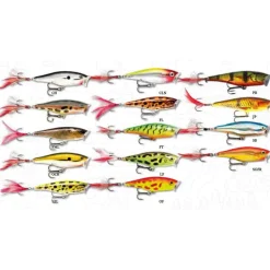 Rapala Popper Rattlin Rap 7g 70 mm