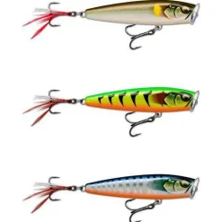 Rapala Popper Skitter Pop Elite Floating 17g 95 mm