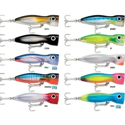 Rapala Popper X-Rap® Magnum® Xplode 145g 170 mm