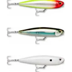 Rapala Señuelo pencil Precision Xtreme Saltwater Floating 26g 127 mm