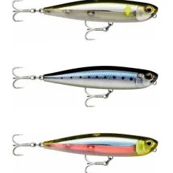 Rapala Señuelo pencil Precision Xtreme Saltwater Floating 21g 107 mm