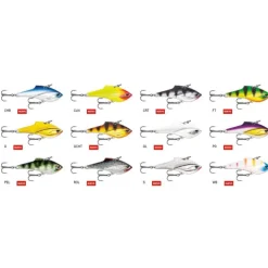 Rapala Señuelo vibrátil Rippin´ Blade 16g 70 mm
